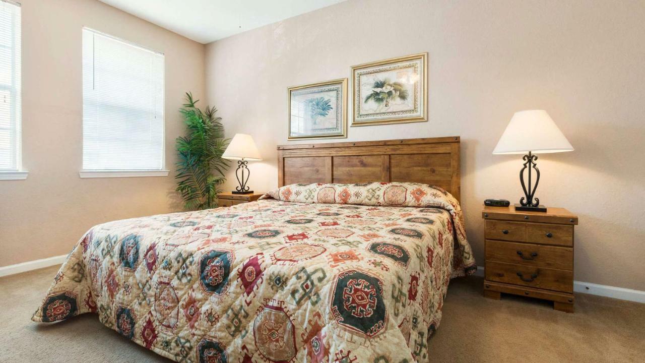 Disney'S Den - Closer To All The Fun! Davenport Exterior photo
