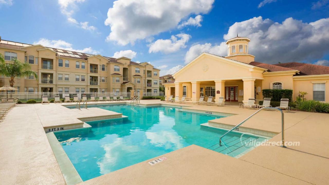 Disney'S Den - Closer To All The Fun! Davenport Exterior photo