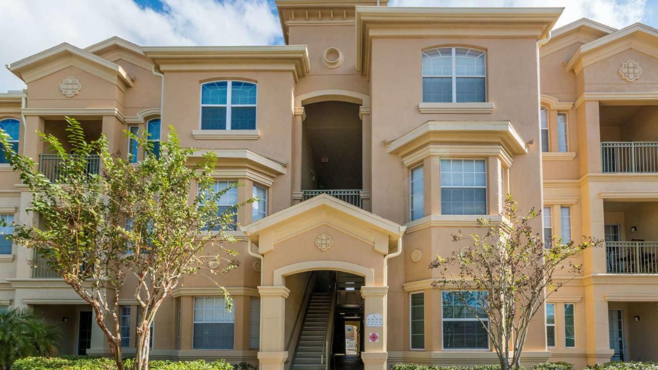 Disney'S Den - Closer To All The Fun! Davenport Exterior photo
